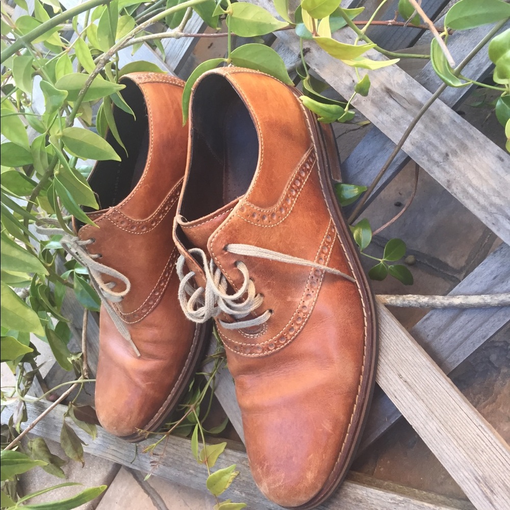 Men’s dressing shoes 👞 - Picture 7 of 8